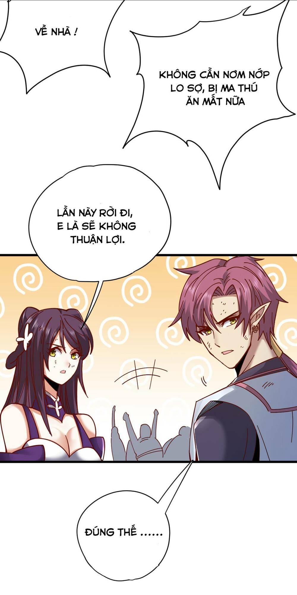 cửu vực chi thiên nhãn quật khởi chapter 22 45