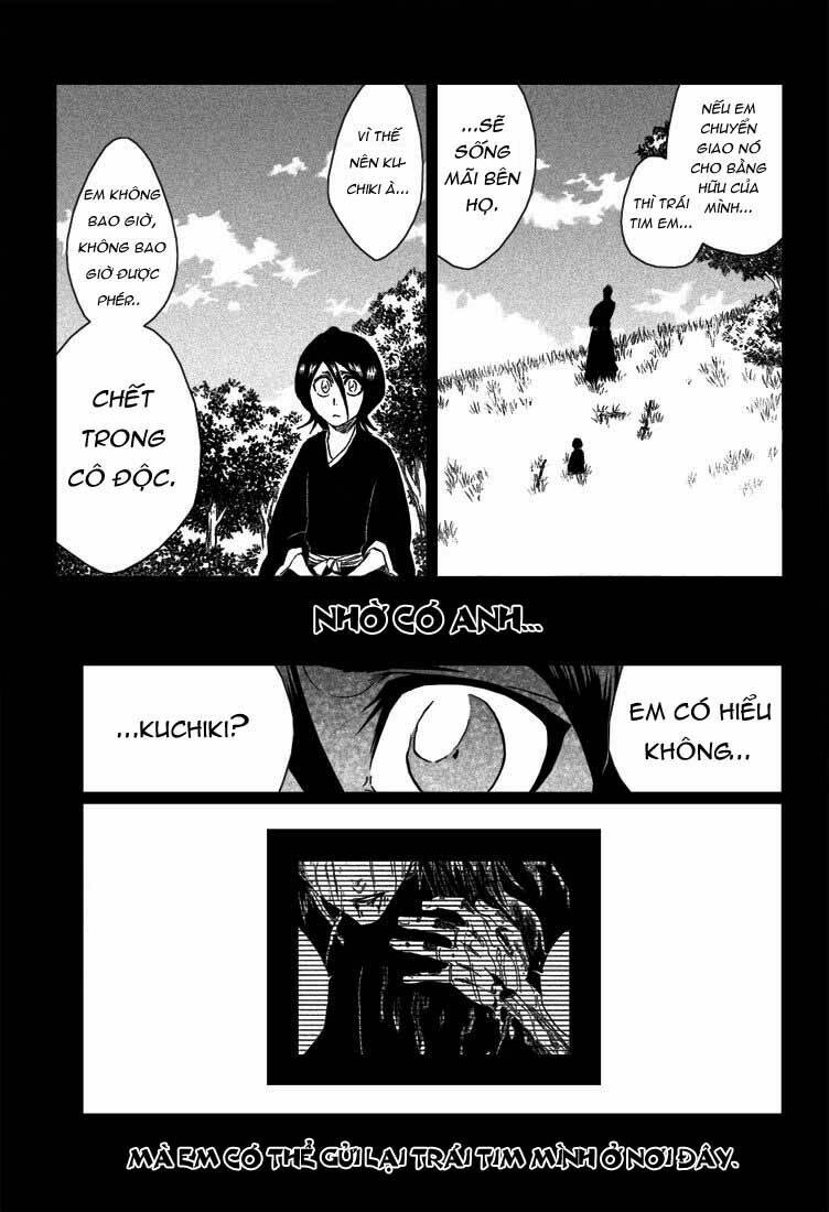 thần chết ichigo chapter 268 18