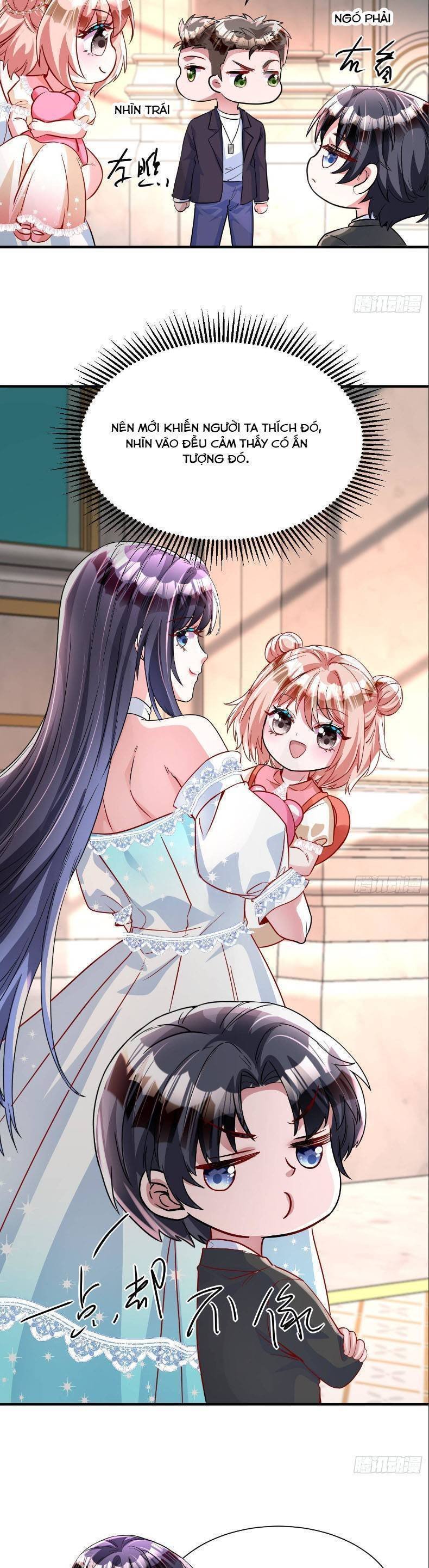 tổng tài huyết tộc cực sủng cô vợ mỹ nhân ngư chapter 223 19