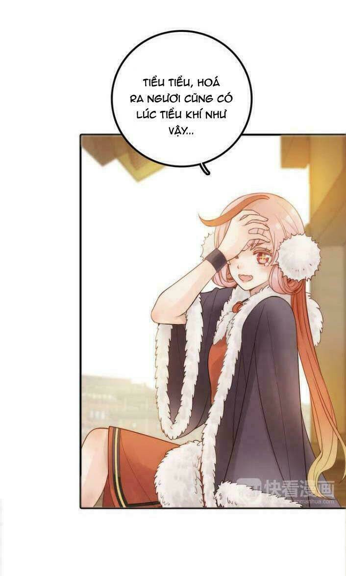 cướp lấy nàng dâu mừng năm mới chapter 9.2 2