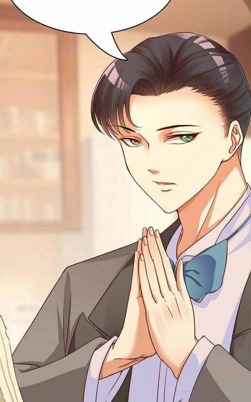 lãnh hôn cuồng ái chapter 29 35