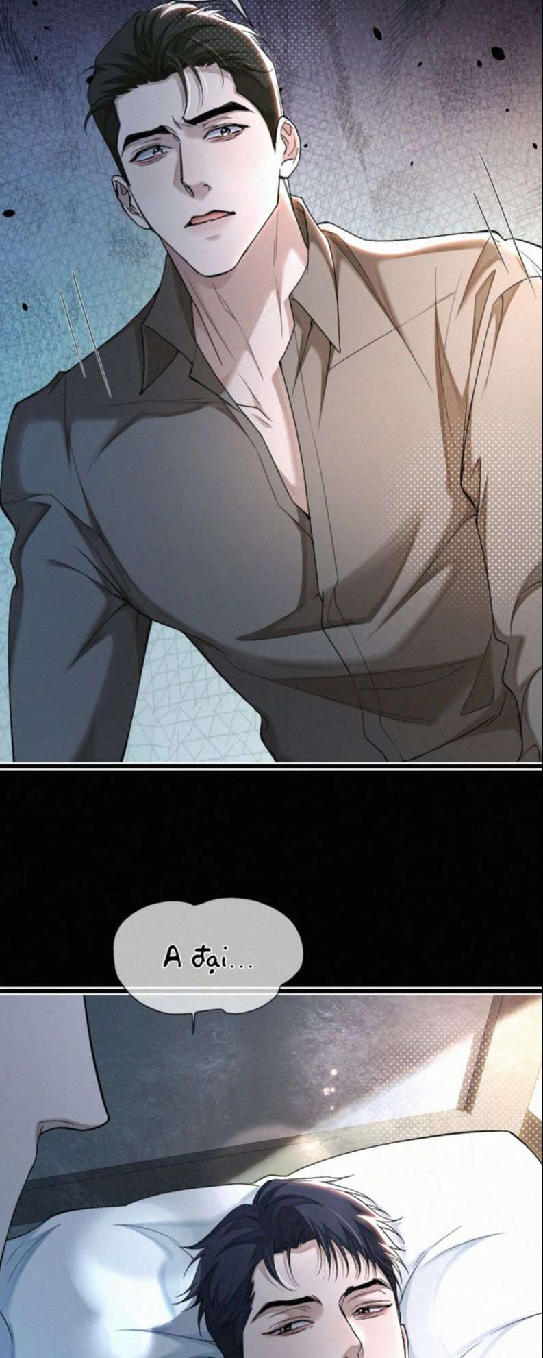 ngày quốc tế thiếu nhi của sơ tam chapter 8 30