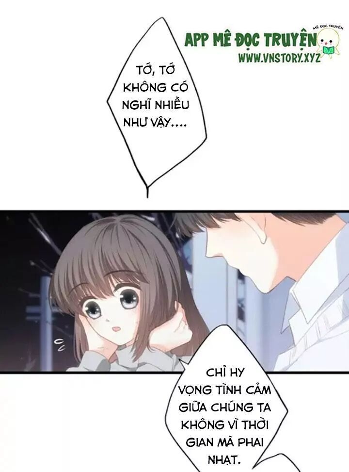 con tim rung động 2 chapter 69 30