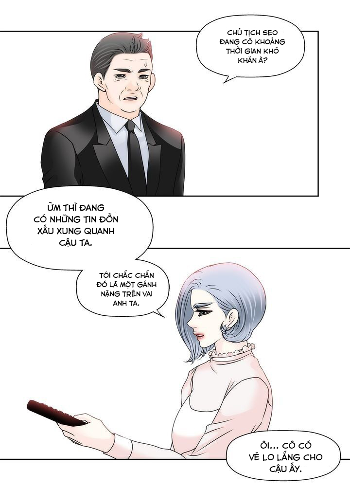 người đàn ông của tôi chapter 61.1 22