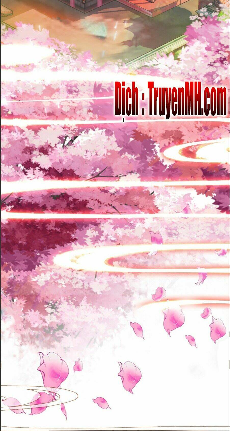 gả cho một tên thái giám đáng ghét chapter 1 2