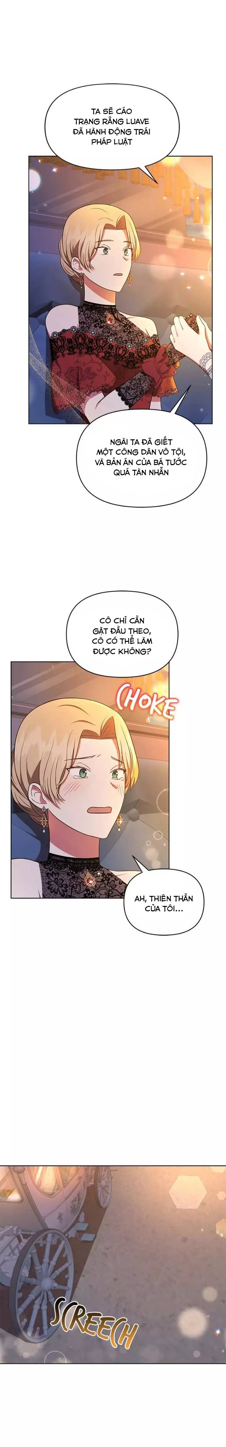 công tước ác quỷ không ngủ được chapter 36 5