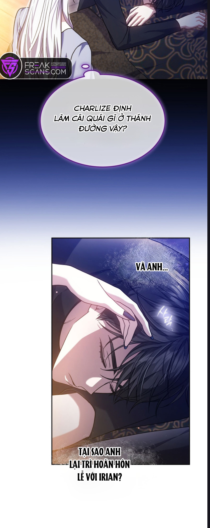 cháu trai nam chính rất thương tôi chapter 65 42