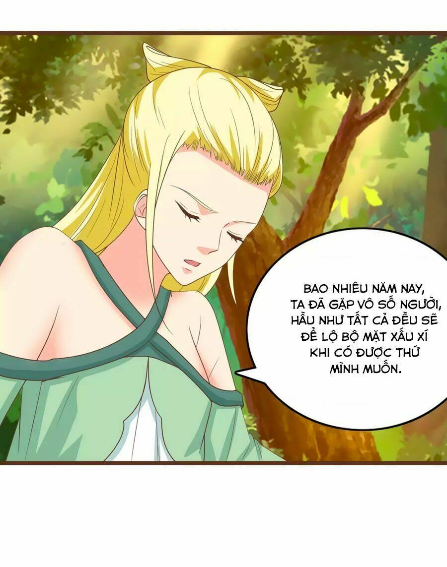 thỏ yêu tiểu vương phi chapter 95 10