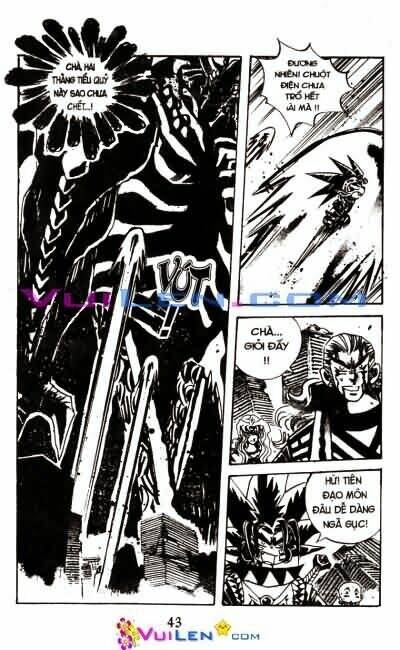 những người bạn tốt chapter 25 44