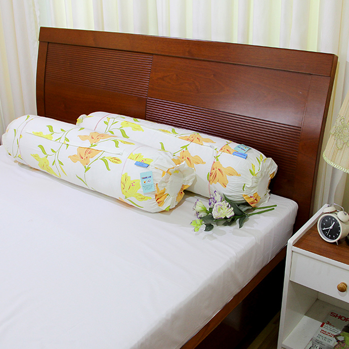 Áo Gối Ôm Thắng Lợi 37x105cm