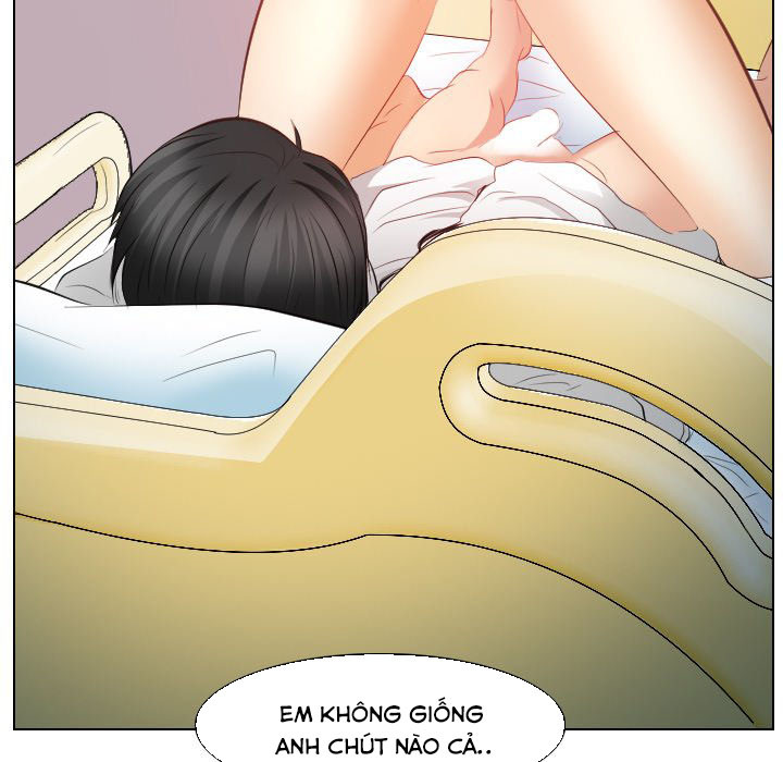 lòng chung thủy chapter 28 100