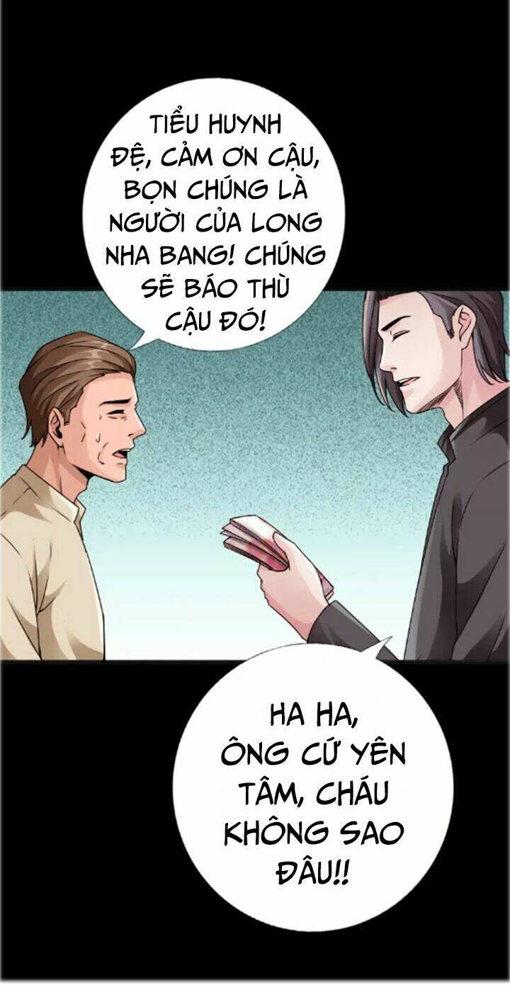 tuyệt phẩm tà thiếu chapter 35 28