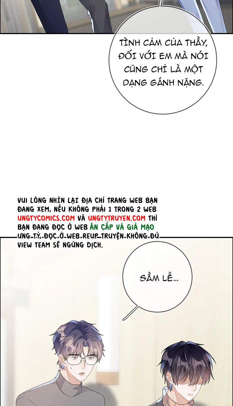 mạnh mẽ công chiếm chapter 33 27