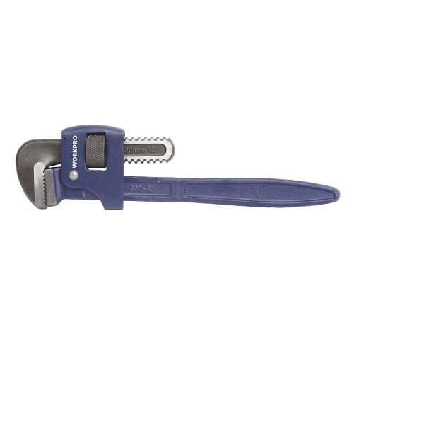 Workpro W102012-Mỏ Lết Răng Cán Thép 18 Inch/450Mm, Công Nghiệp