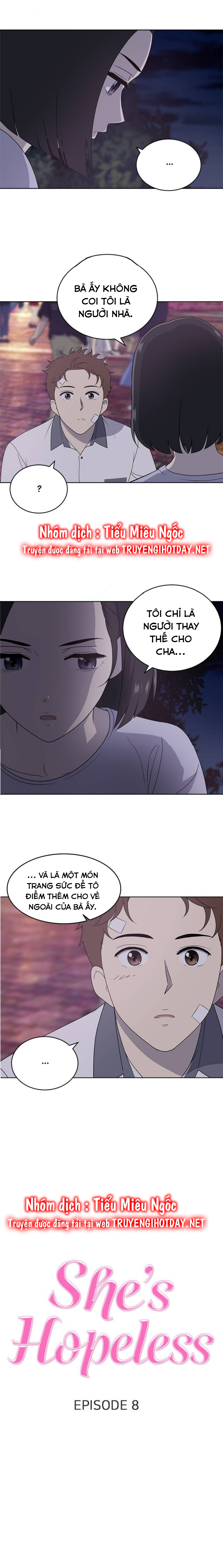tuyệt vọng chapter 8 5