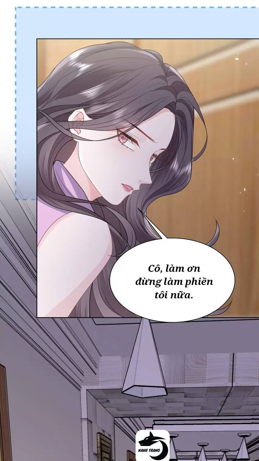 mận xanh chapter 20 29