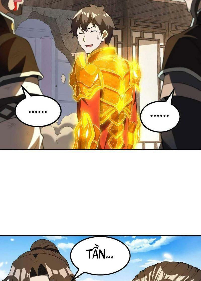 đệ nhất người ở rể chapter 154 4