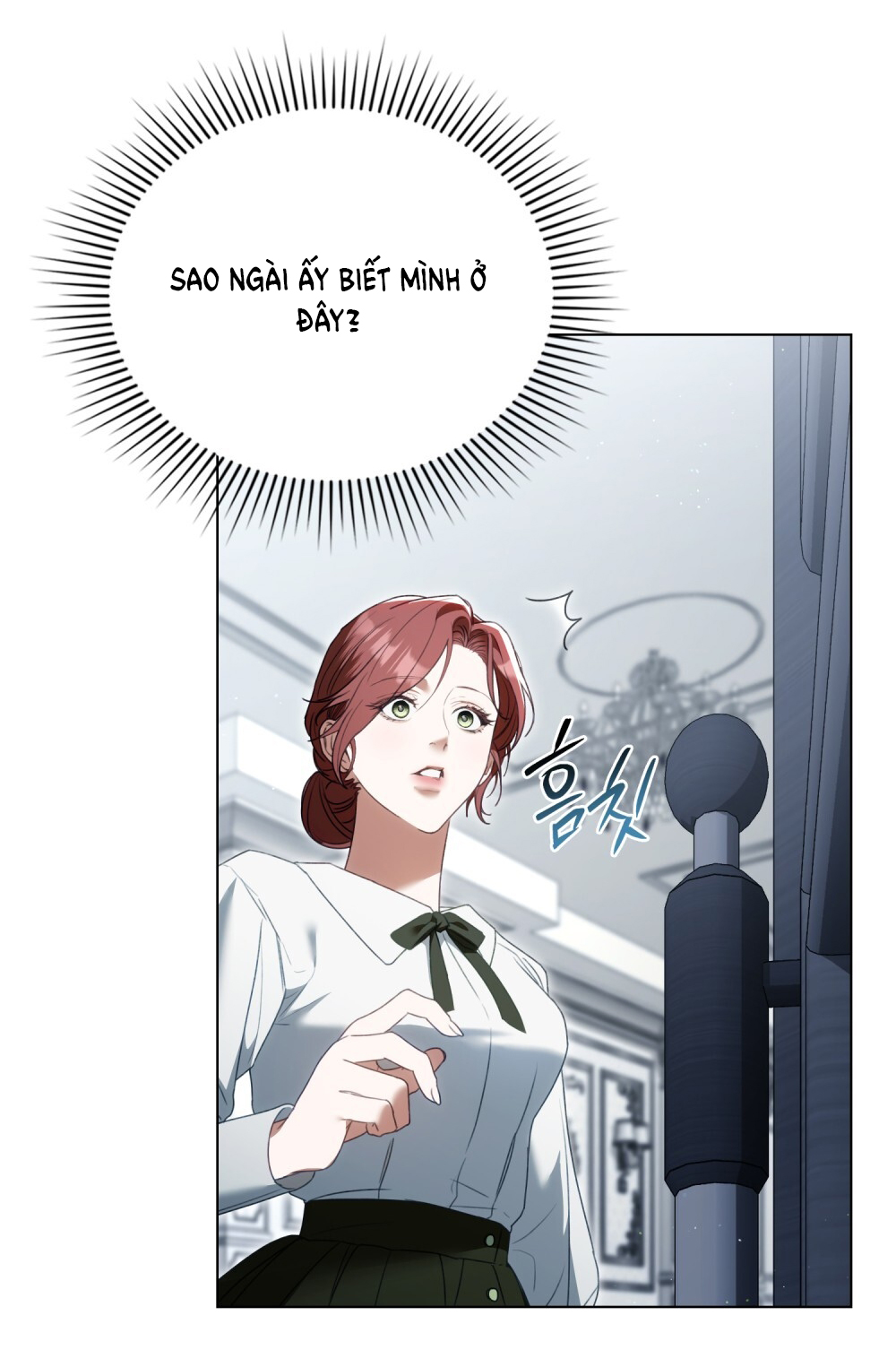 [15+] người hầu gái chapter 9.1 9