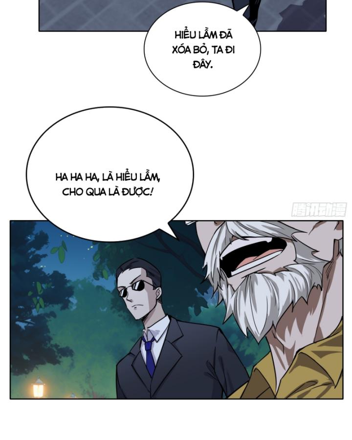 người tu luyện toàn trí toàn thức chapter 3 47