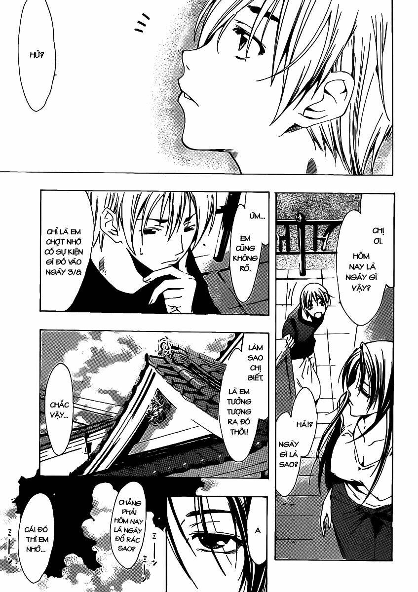 thị trấn tình yêu chapter 130 6