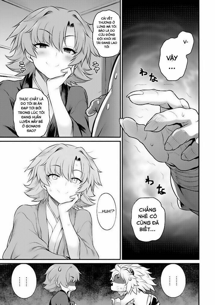 yuusha-sama, yukagen wa ikaga desuka? chapter 10 12