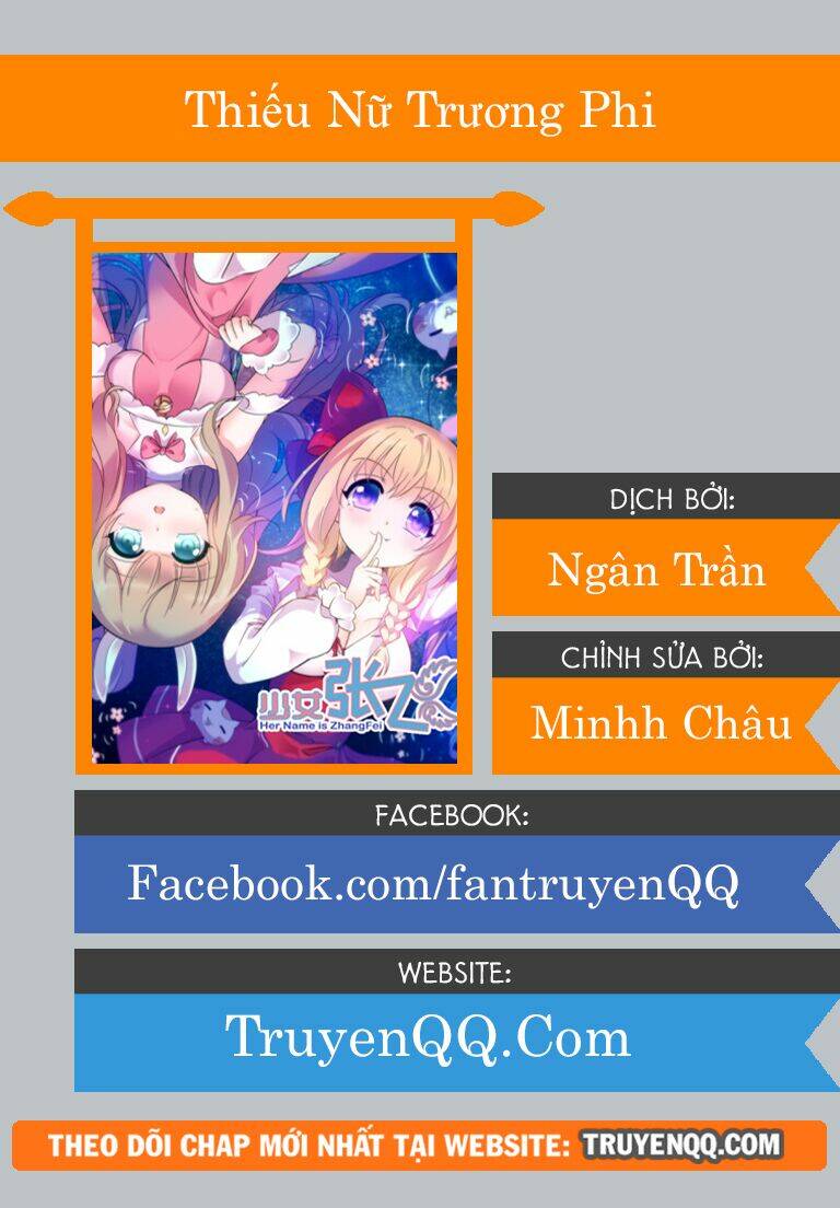 thiếu nữ trương phi chapter 4 1