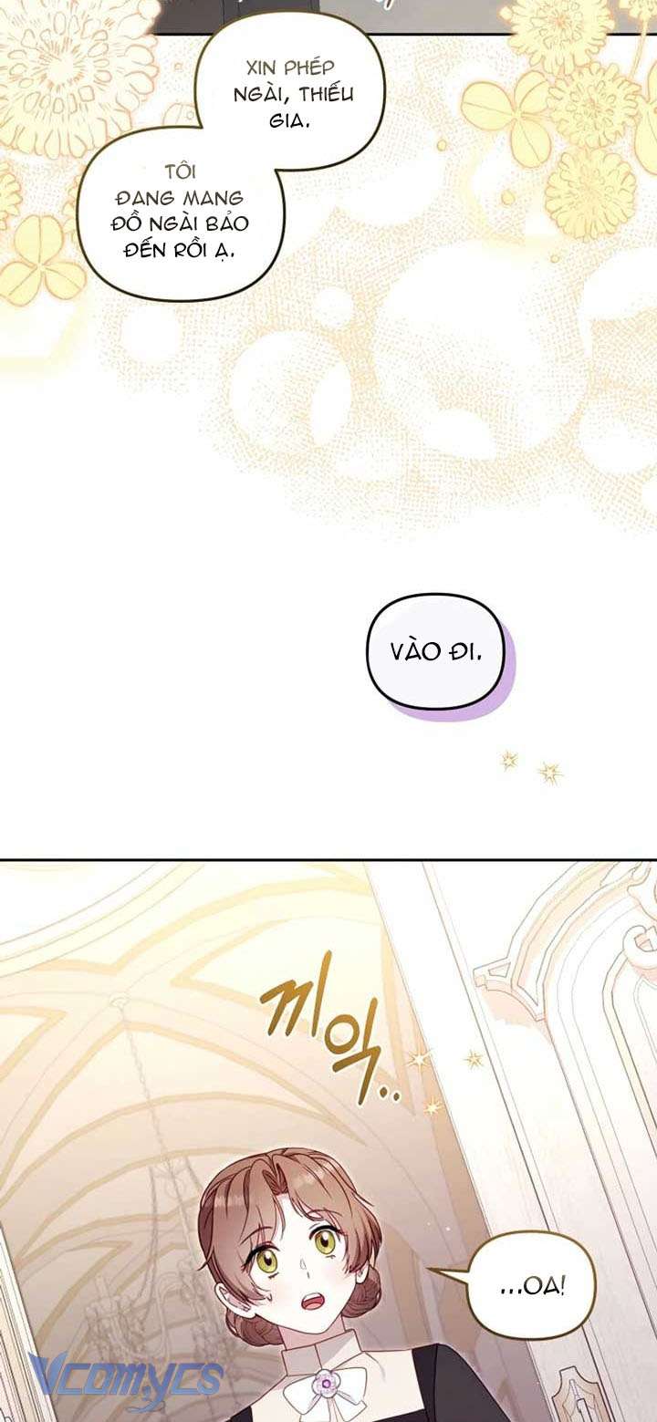 tôi được nuôi dưỡng bởi những kẻ phản diện chapter 88 65