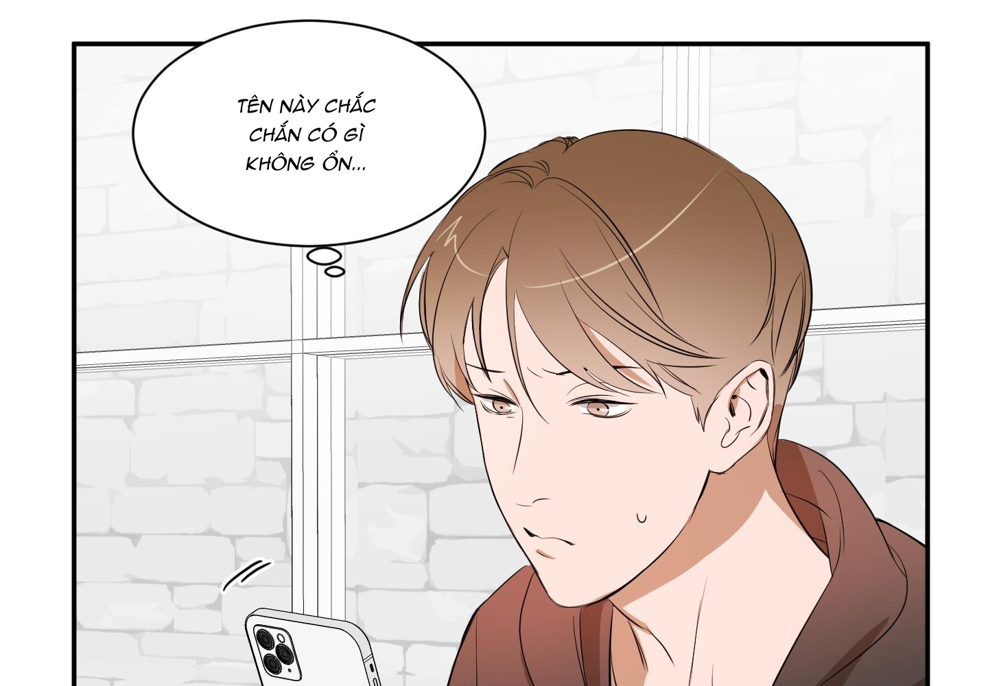 chốn riêng tư chapter 15 51