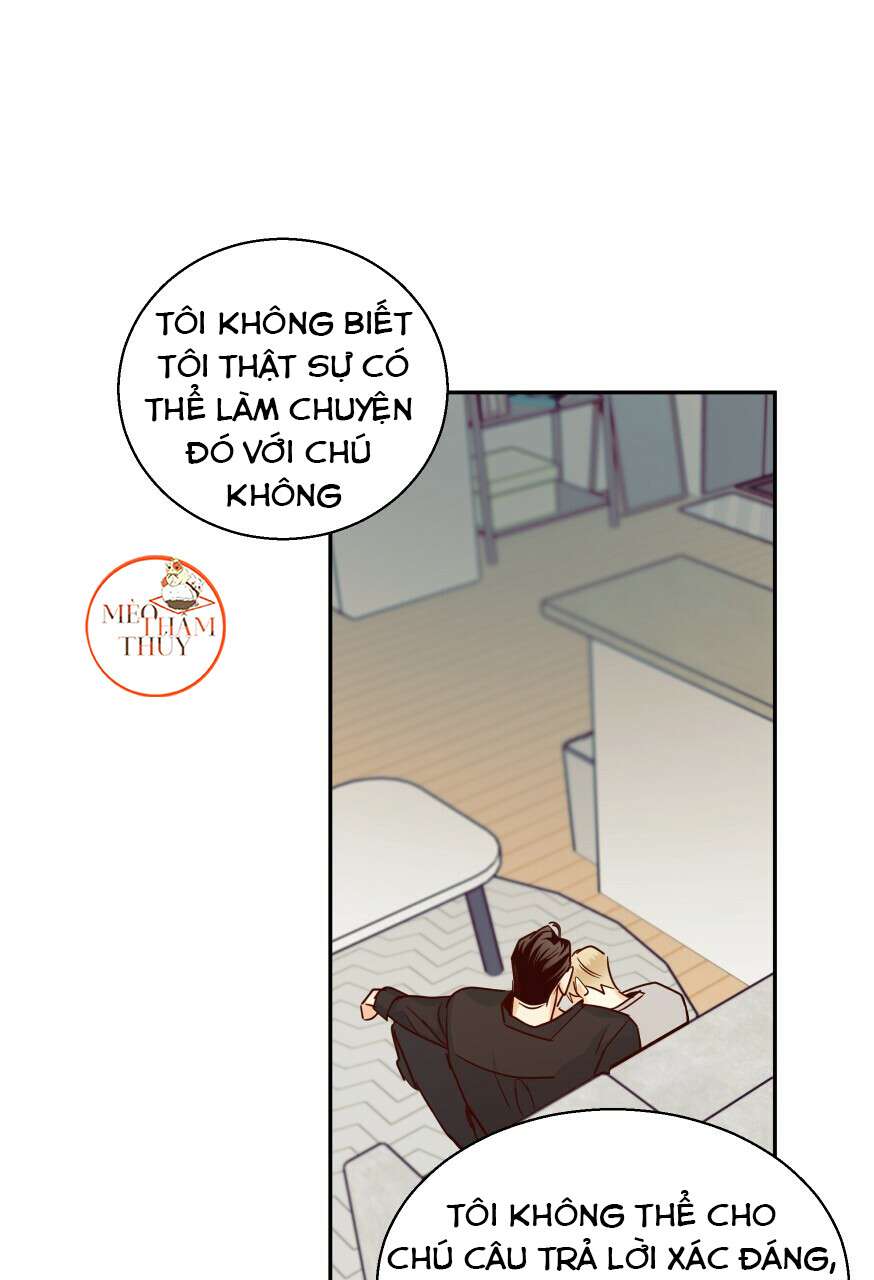 cửa hàng tiện lợi nguy hiểm chapter 33 9