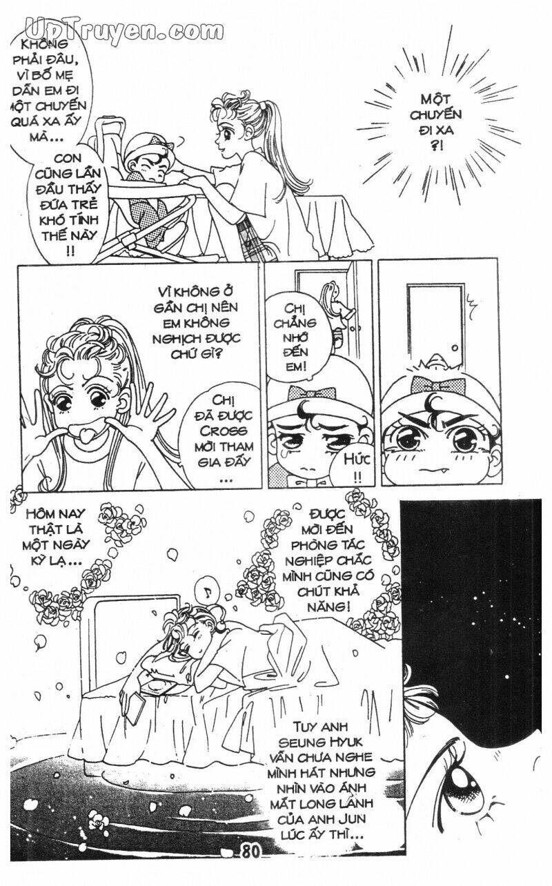 hãy đến đây tình yêu chapter 1 81