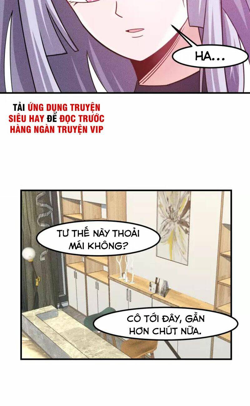 cao thủ cận vệ của nữ chủ tịch chapter 138 26