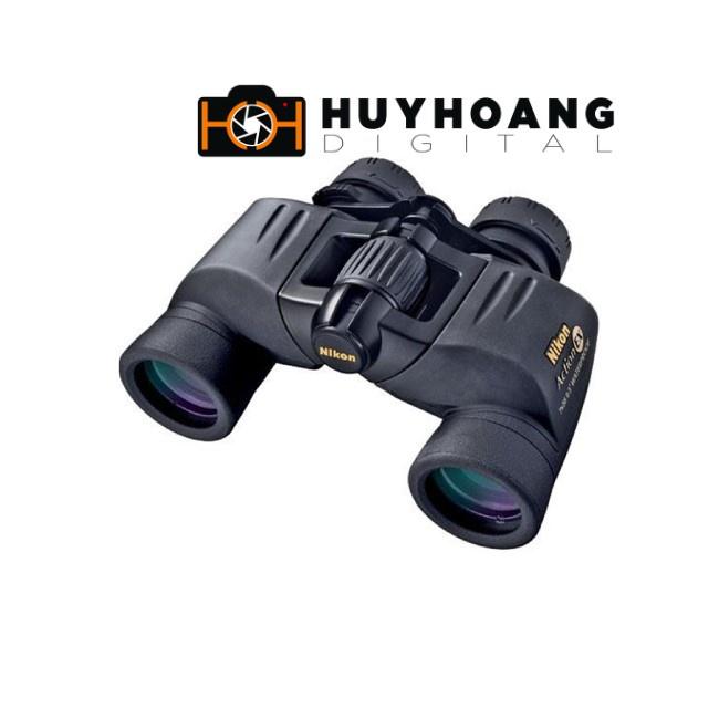 Ống Nhòm Nikon Action 7x35 Hàng Chính Hãng