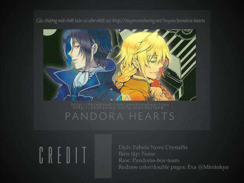 pandora hearts chapter 84 23