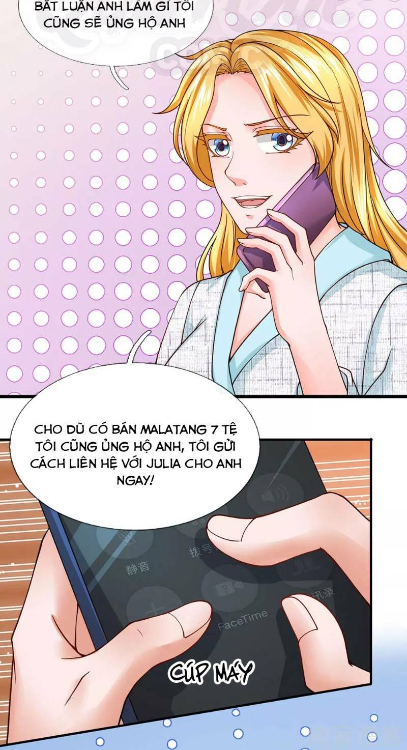 chung cực binh vương tại đô thị chapter 93 14