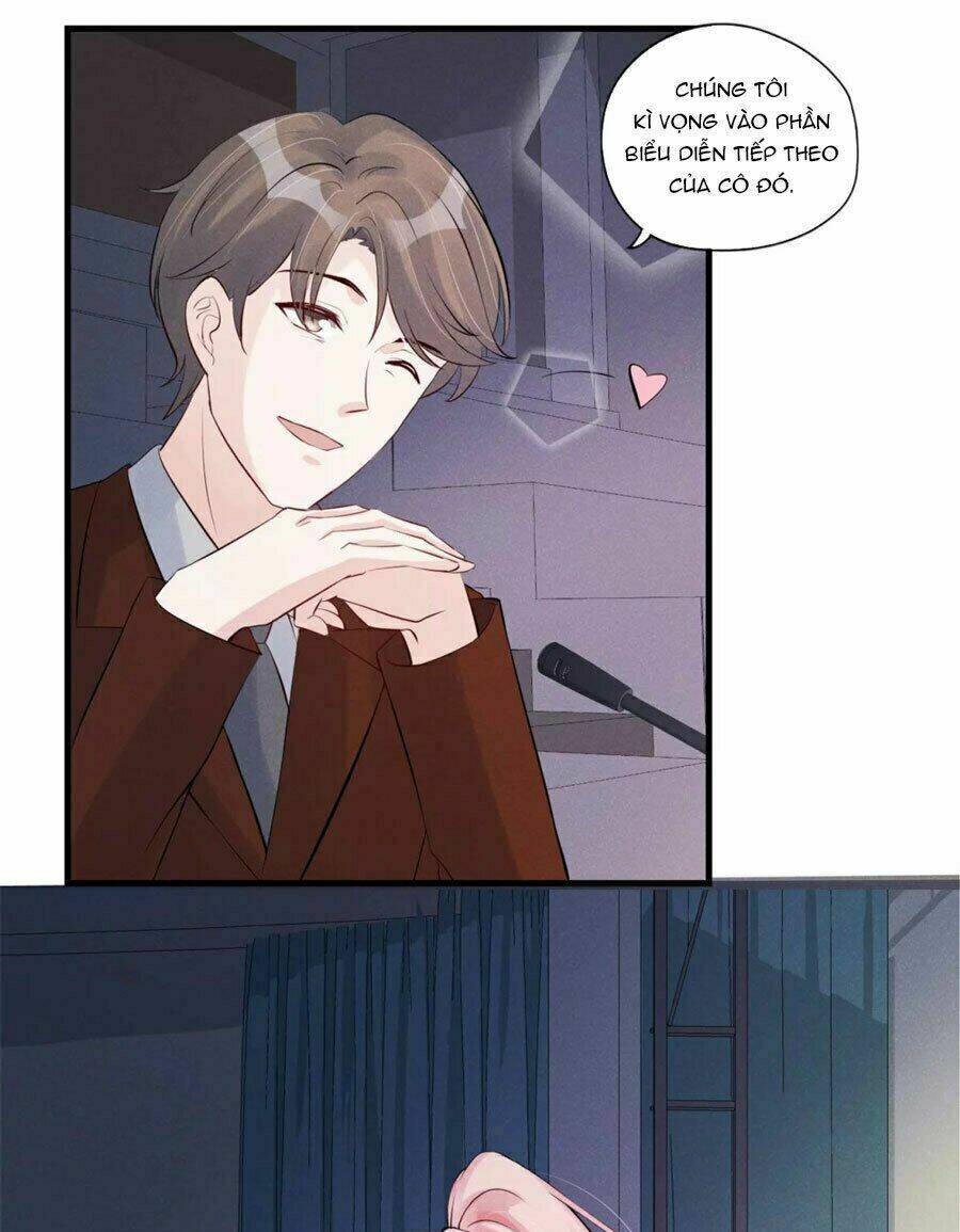 cạm bẫy lửa tình chapter 69 7