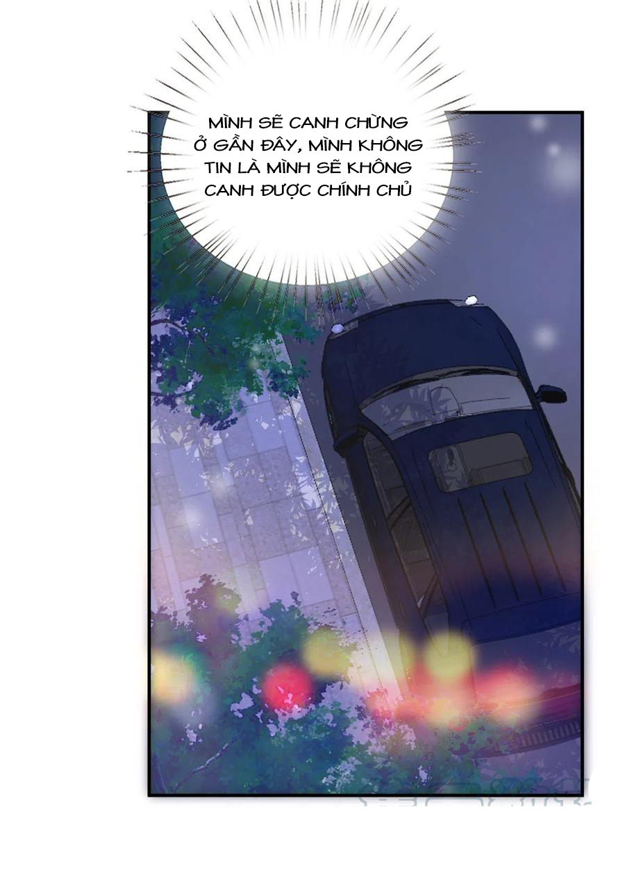 thí hôn lão công, cần giúp sức chapter 343 16