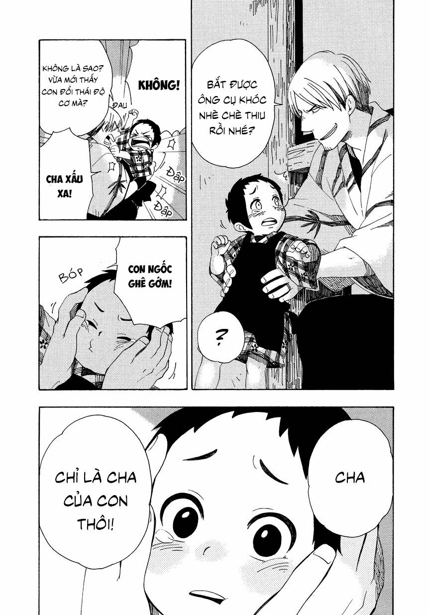 chichi kogusa chapter 7 29