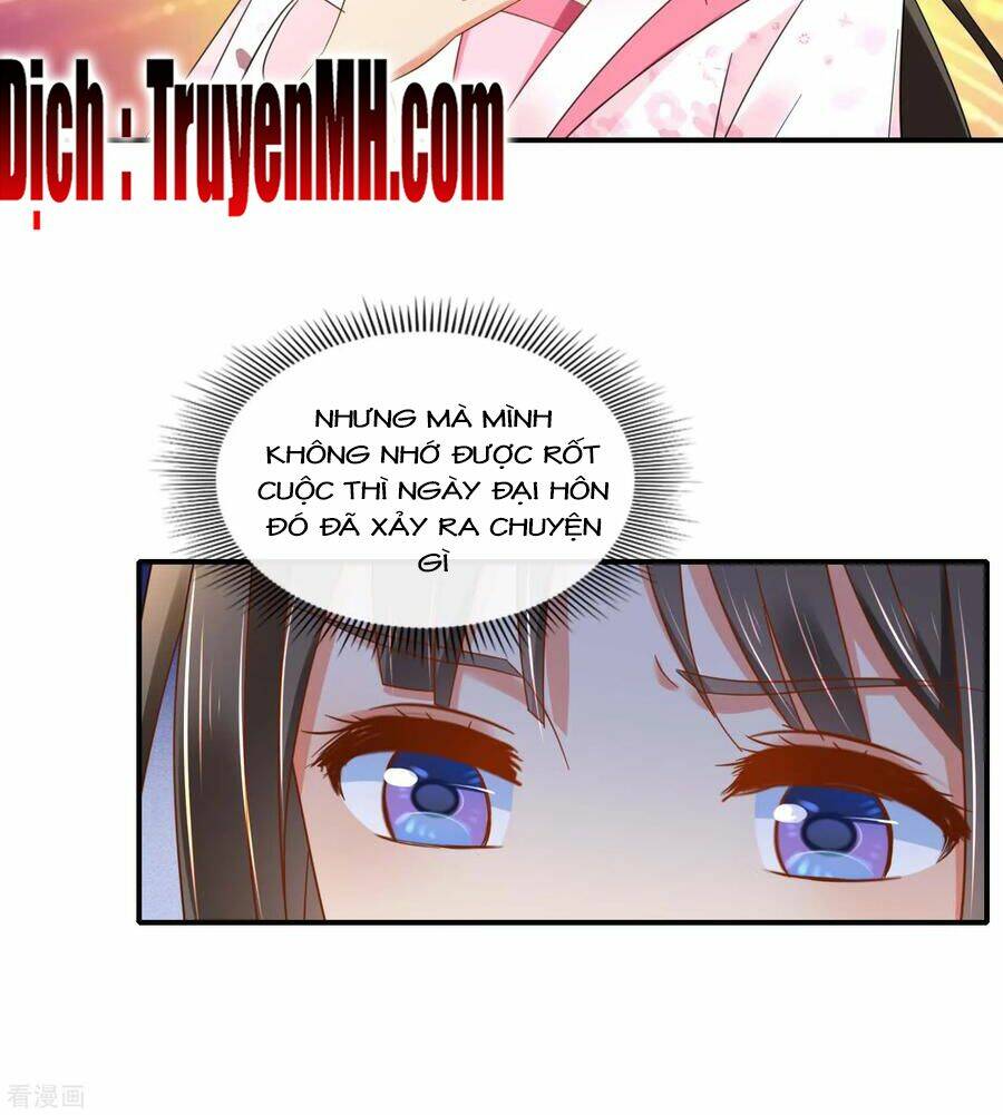 lãnh cung phế hậu muốn nghịch thiên chapter 212 21