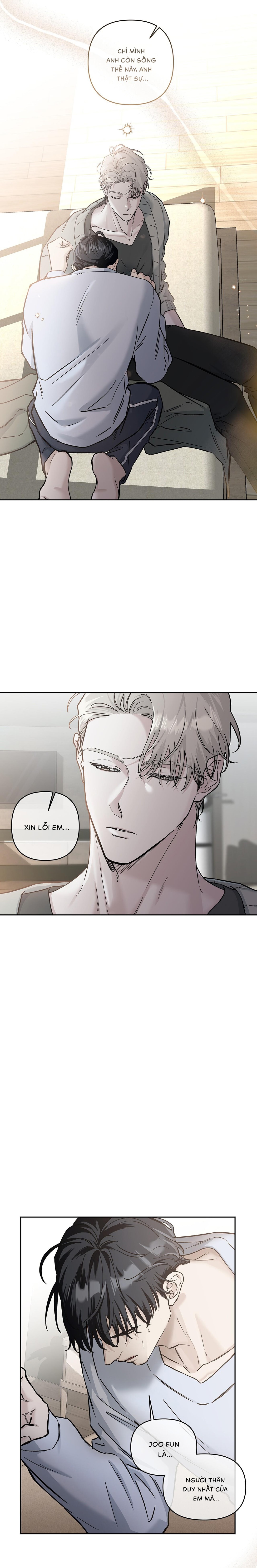 hạ cánh nơi miền đất xanh chapter 2 7