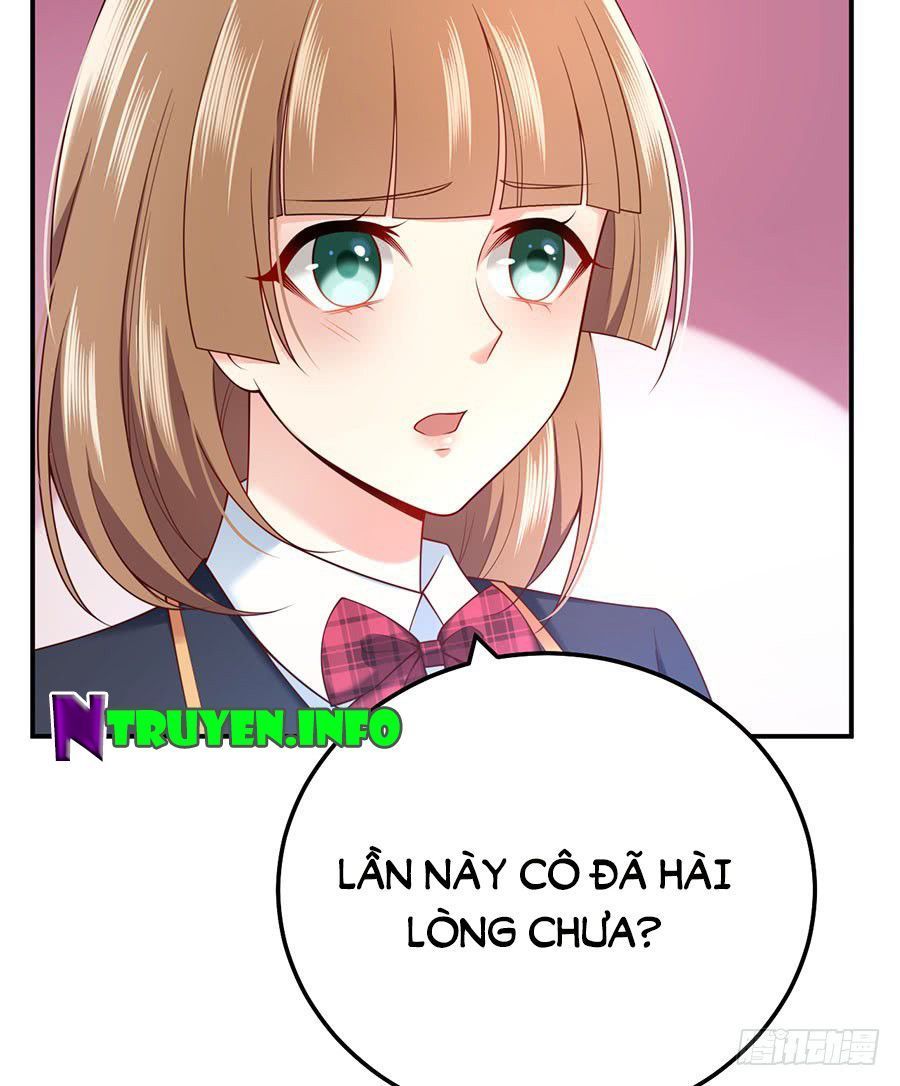 nam thần truy thê chỉ nam chapter 24.1 14