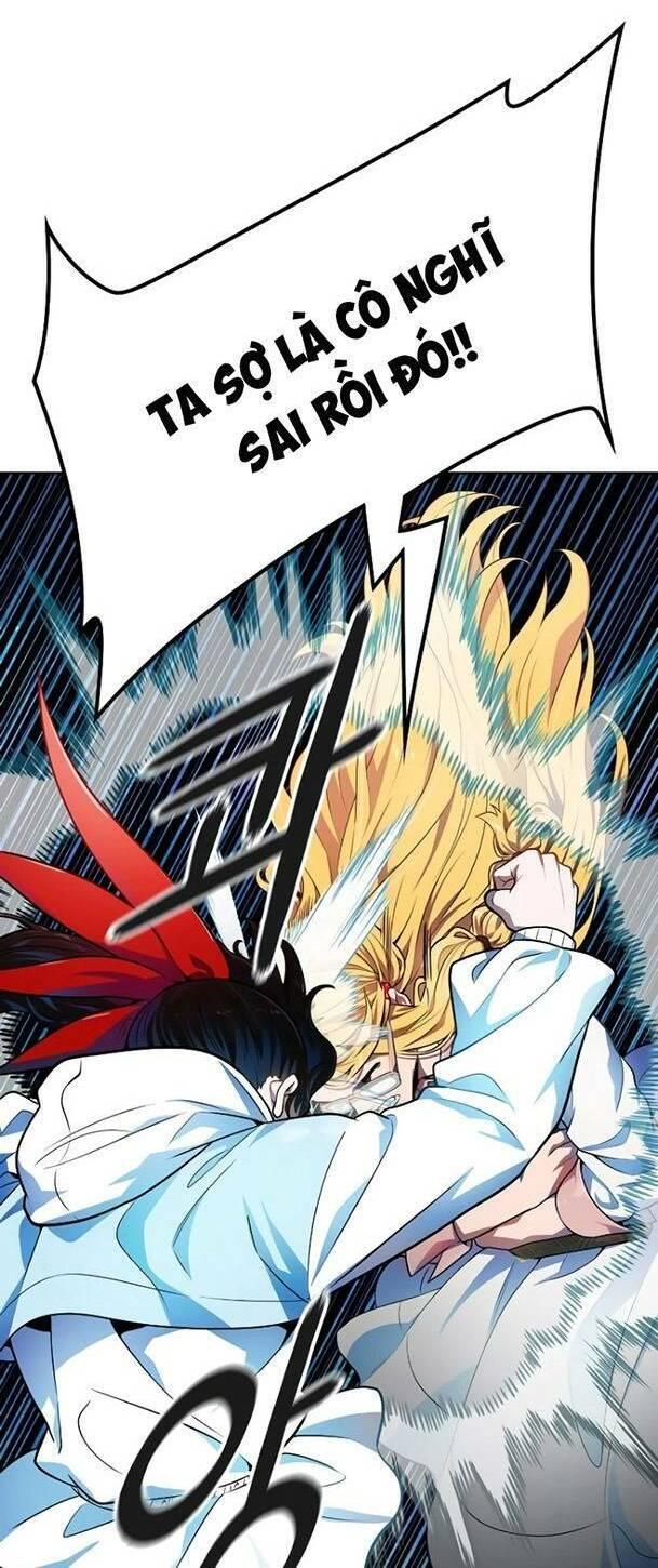 tòa tháp bí ẩn 2 chapter 565 37
