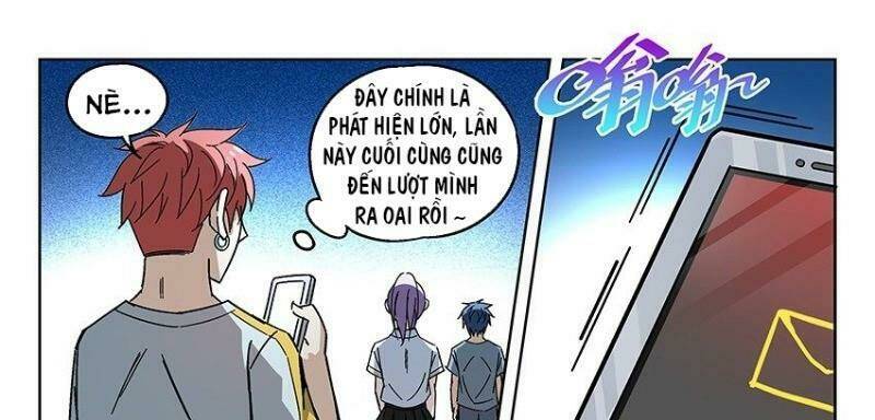 võ lực chí mạng chapter 12 43