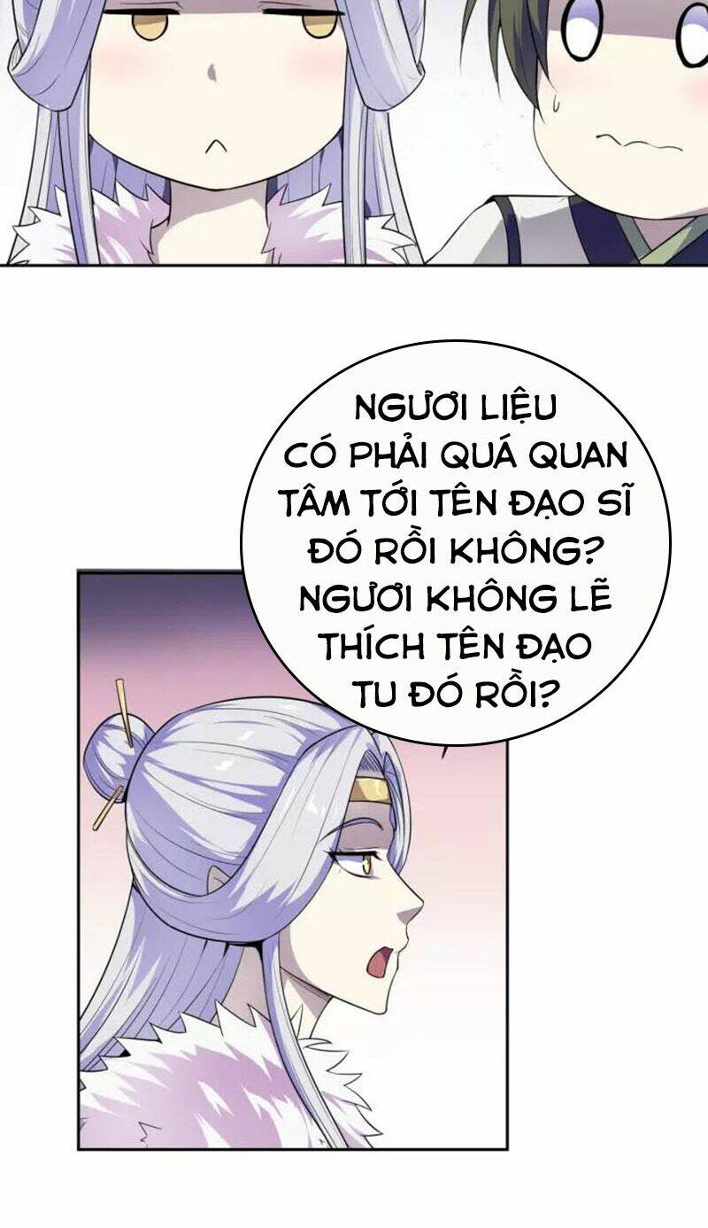 nghịch thiên đại thần chapter 88 17