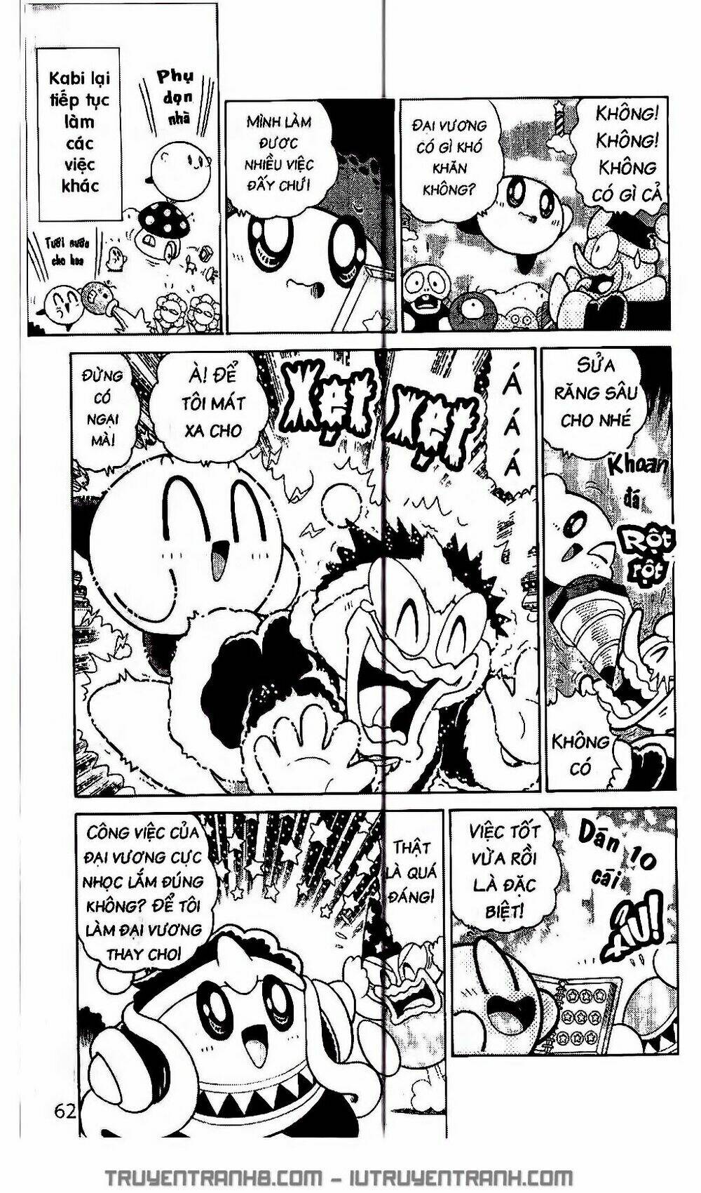 ngôi sao kabi chapter 215 10