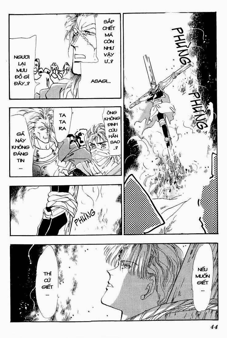 đứa con số phận chapter 21 42