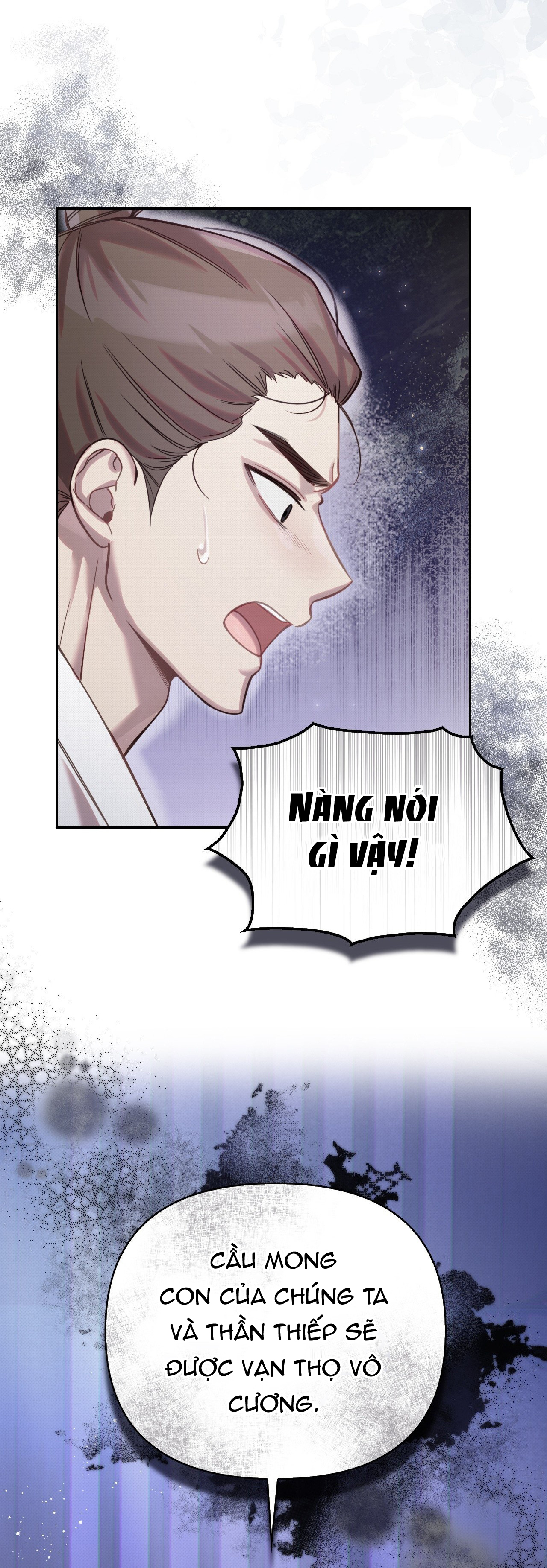 [18+] hậu cung kế chapter 25.1 6