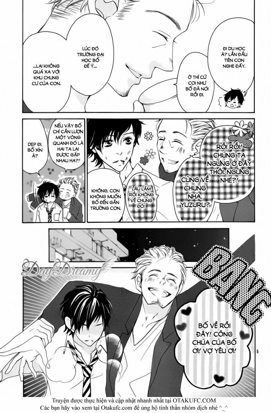 true love chapter 24.5 5