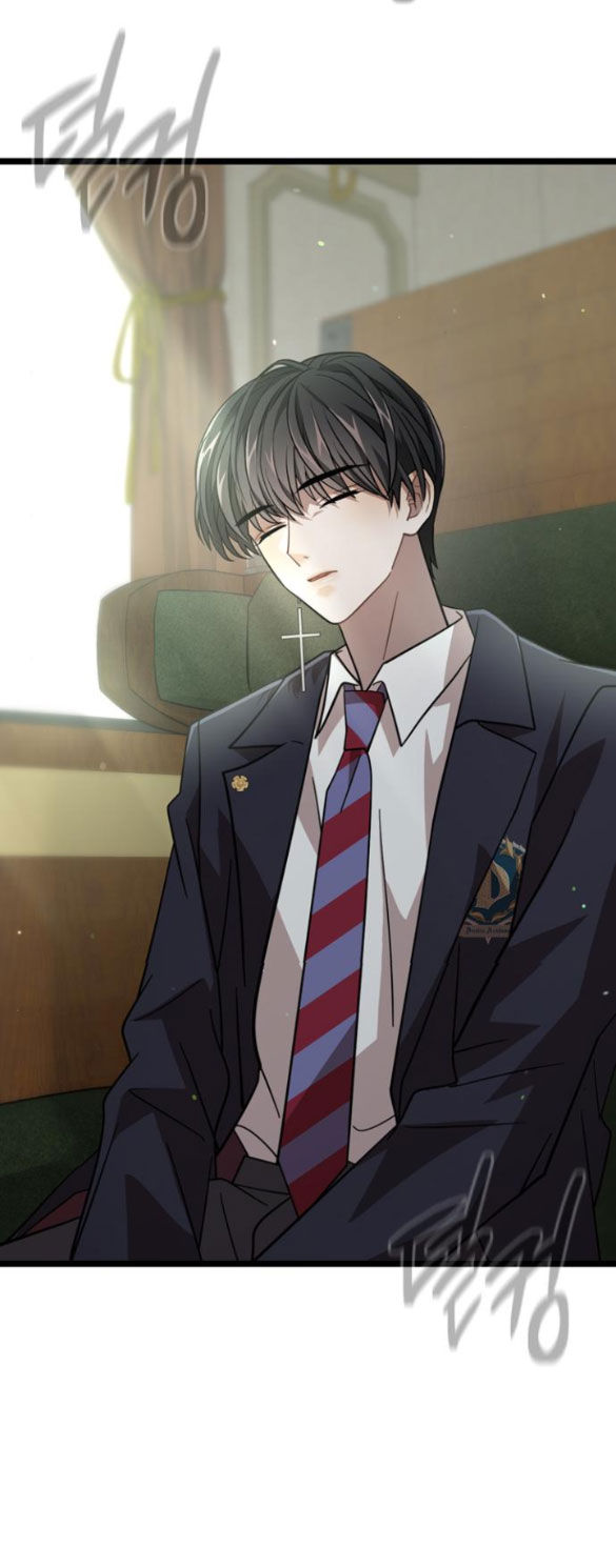 dark moon - tế đàn ánh trăng chapter 35.2 9