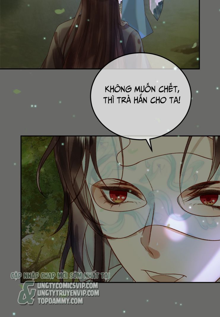 Ảnh Vệ chapter 64