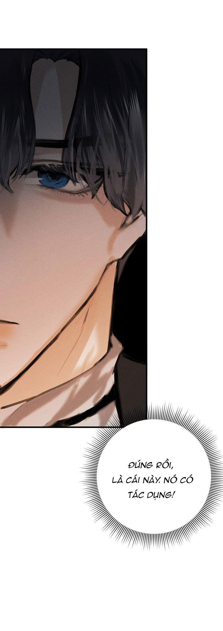 tôi muốn hủy cuộc hôn ước này chapter 5 33